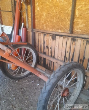 Greblă BGS  - imagine 5