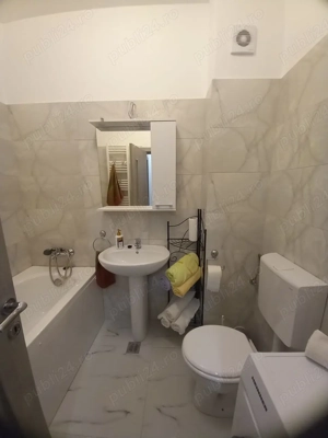 2 camere Militari, Weiner Palada 14, Prima închiriere  - imagine 6