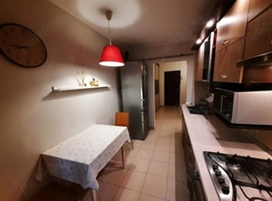 Apartament spatios 2 camere langa metrou Dristor - imagine 6