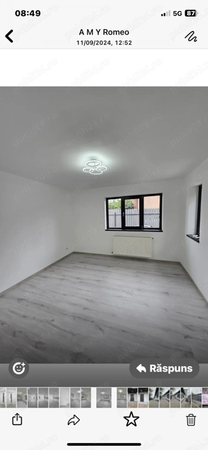 Casă curte vizavi Carrefour Alexandriei