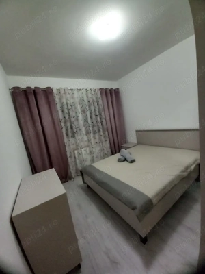 2 camere Militari, Weiner Palada 14, Prima închiriere  - imagine 7