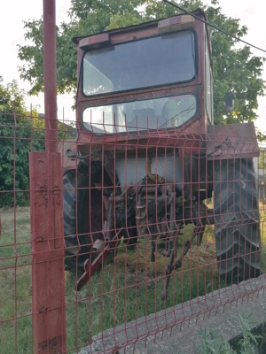 Masini agricole tractor  - imagine 2