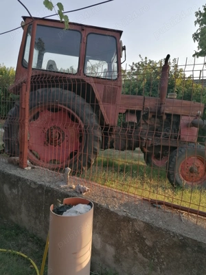 Masini agricole tractor  - imagine 3