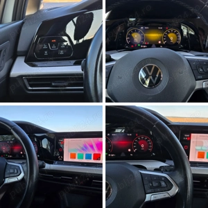 Volkswagen Golf 1.5 eTSI ACT Mild Hybrid 150CP - imagine 5