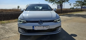 Volkswagen Golf 1.5 eTSI ACT Mild Hybrid 150CP - imagine 4