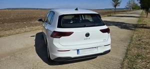 Volkswagen Golf 1.5 eTSI ACT Mild Hybrid 150CP - imagine 2