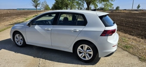 Volkswagen Golf 1.5 eTSI ACT Mild Hybrid 150CP - imagine 6