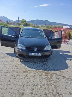 Vând golf 5 1.9 TDI 2005