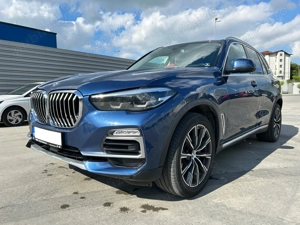 BMW X5 G05 30d 2019