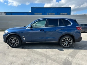 BMW X5 G05 30d 2019 - imagine 3