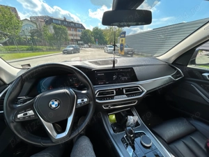 BMW X5 G05 30d 2019 - imagine 9
