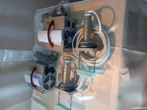 Asomator electric porci - imagine 5