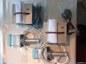 Asomator electric porci - imagine 2