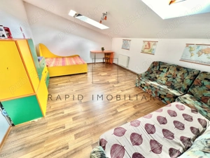 Reședință Spațioasă de Vânzare   Complex AltStil -Aprox. 1000 mp Teren  - imagine 6