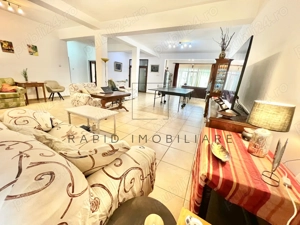 Reședință Spațioasă de Vânzare   Complex AltStil -Aprox. 1000 mp Teren  - imagine 5