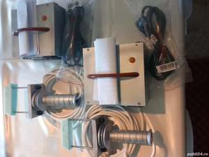 Asomator electric porci - imagine 3