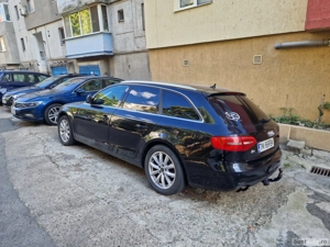 Audi A4 B8.5 2013 - imagine 2