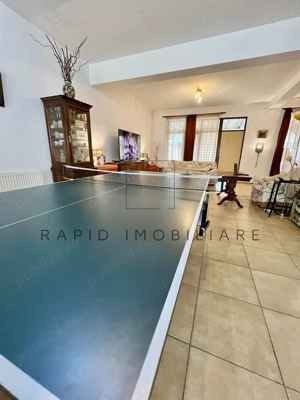 Reședință Spațioasă de Vânzare   Complex AltStil -Aprox. 1000 mp Teren  - imagine 11