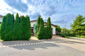 Reședință Spațioasă de Vânzare   Complex AltStil -Aprox. 1000 mp Teren  - imagine 16