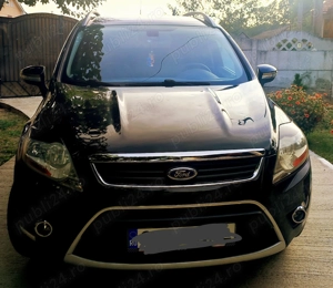 Vând Ford kuga an 2009 - imagine 5