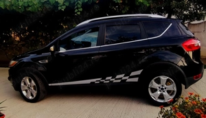 Vând Ford kuga an 2009 - imagine 3