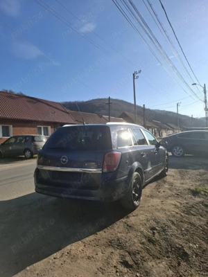 Opel Astra H 2008 120 ps 1.9 cdti - imagine 3