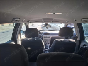 Opel Astra H 2008 120 ps 1.9 cdti - imagine 6