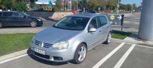 VW Golf 5 1.4 Benzina 2005 , 90 CP , trapa , 