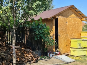 Vand casa, curte si gradina cu magazie - imagine 5 Vand casa, curte si gradina cu magazie - imagine 5