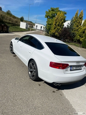 Audi A5 2016
