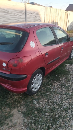 De vânzare  Peugeot 206