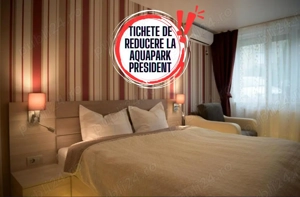 Cazare Apartamente Baile Felix