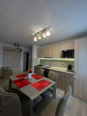 Cazare Apartamente Baile Felix - imagine 3