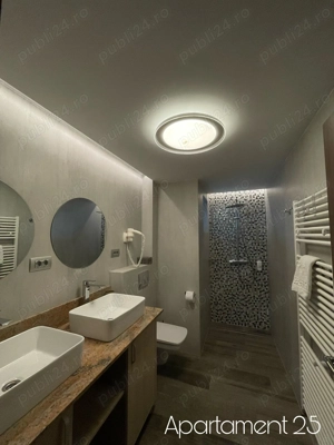 Cazare Apartamente Baile Felix - imagine 6