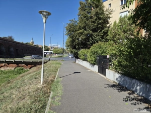 Apartament langa Medicina-Bastion-Punctele Cardinale - imagine 2