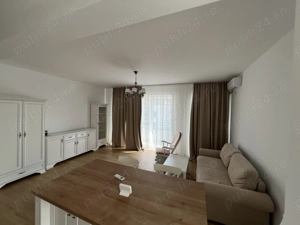 Apartament de închiriat în Dumbrăvița
