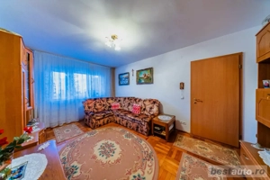 Apartament 2 camere, parter   Zona Aurel Vlaicu, Lebăda