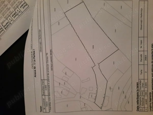 Vânzare teren - imagine 2