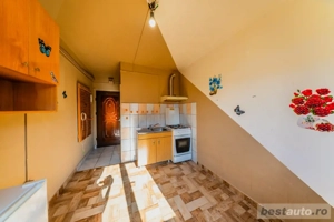 Garsoniera- Fortuna, Aleea Predeal, etaj 3 4