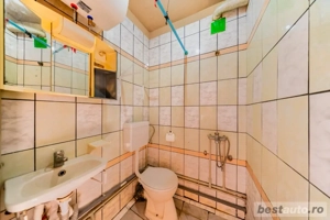 Garsoniera- Fortuna, Aleea Predeal, etaj 3 4 - imagine 5