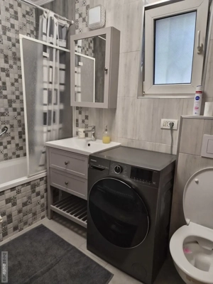 Apartament langa Medicina-Bastion-Punctele Cardinale - imagine 8