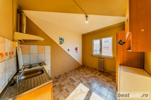 Garsoniera- Fortuna, Aleea Predeal, etaj 3 4 - imagine 4