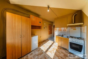 Garsoniera- Fortuna, Aleea Predeal, etaj 3 4 - imagine 2