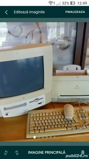 Calculator colectionari 