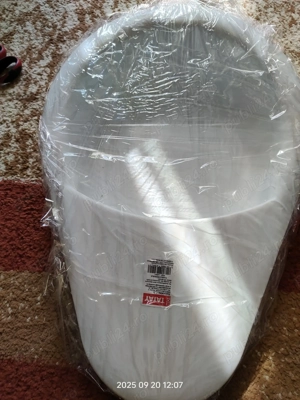 Vând ploscă medicală