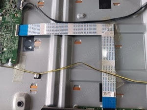 lvds bn96-31530 de pe tv Samsung ue55h6400