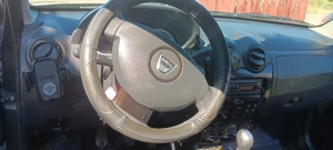 Vând Dacia Duster 4x4 benzina - imagine 5 Vând Dacia Duster 4x4 benzina - imagine 5