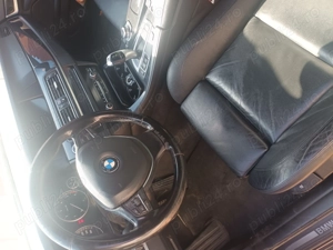 Vand bmw f10 ciu motor defect