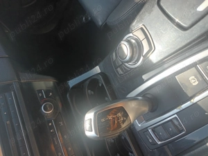 Vand bmw f10 ciu motor defect - imagine 2