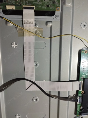 lvds bn96-38413c de pe tv Samsung ue55ju6000